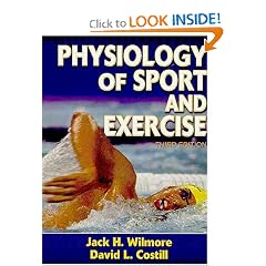 Physiology of Sport and Exercise