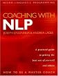 Coaching with NLP...