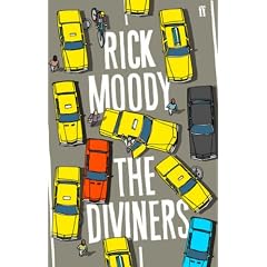 The Diviners