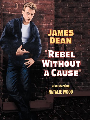 Rebel Without a Cause