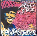 Legends of Acid Jazz