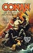 Conan of the Red Brotherhood (Conan the Barbarian)