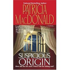 Suspicious Origin