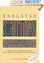 Bhagavad-gita: The Song Divine--A New, Easy-to-Understand Edition of India's Timeless Masterpiece of Spiritual Wisdom