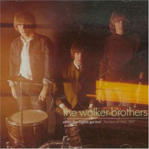 Walker Brothers - After the Lights Go Out: The Best of 1965-1967 - Zortam Music
