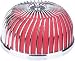Automotive : APC 151104 Foam Filter Chr Cage Red
