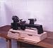Portable Mini Lathe Base: Woodworking Plan