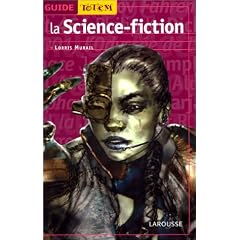 La science-fiction
