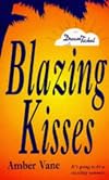 Blazing Kisses (Point Romance: Dream Ticket)