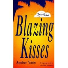 Blazing Kisses