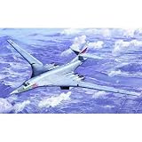 1 72 Tupolev Tu160MS Aircraft