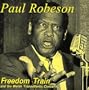 Freedom Train and the Welsh Transatlantic Concert