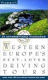 Frommers Western Europes Best-Loved Driving Tours