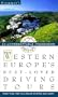 Frommer's Western Europe's Best-Loved Driving Tours