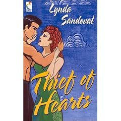 Thief Of Hearts (Encanto (English))
