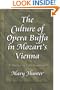 The Culture of Opera Buffa in Mozart's Vienna