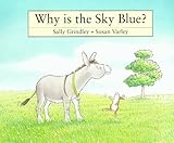 Why is the sky blue?