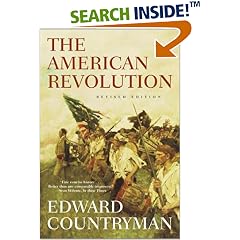The American Revolution: Revised Edition