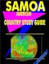 Samoa American (World Business Intelligence Library)