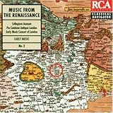Renaissance Music [Germany]