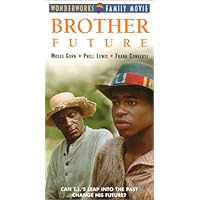Brother Future  (1991)