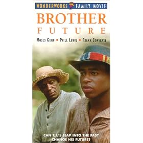 Brother Future [VHS]