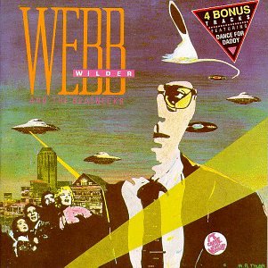 Webb Wilder - Devil