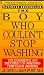 The Boy Who Couldn't Stop Washing: The Experience and Treatment of Obsessive-Compulsive Disorder