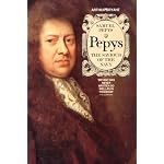 Samuel Pepys: The Saviour of the Navy book cover