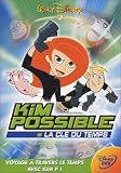 Revue Walt Disney  / Kim Possible : La Clé du temps