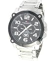 Tommy Hilfiger Men's Multifunction Bracelet watch #1790669