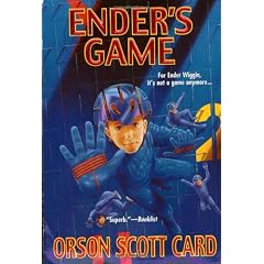 Ender's Game