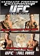 UFC (Ultimate Fighting Championship), Vol. 56 - Full Force