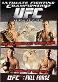 UFC (Ultimate Fighting Championship), Vol. 56 - Full Force