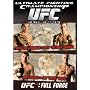 UFC (Ultimate Fighting Championship), Vol. 56 - Full Force