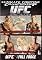 UFC (Ultimate Fighting Championship), Vol. 56 - Full Force
