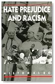 Hate Prejudice and Racism: (SUNY Series, Theory, Research, and Practice in Social Education)