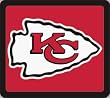 Kansas City Chiefs Toll Pass Holder
