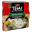 Thai Kitchen Noodle Bowl, Spring Onion, 2.4-Ounce Unit (Pack of 6)