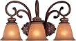 Minka Lavery Belcaro 3 Light Bath 5943-126