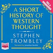 A Short History of Western Thought | [Stephen Trombley]