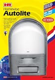 HR   HR7009 Automatic Light