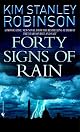 Forty Signs of Rain