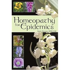 Homeopathy for Epidemics