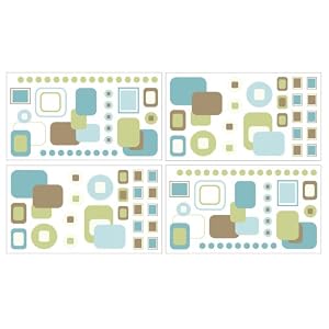 baby wall stickers