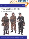 The Waffen-SS...