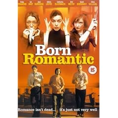 Born Romantic [UK IMPORT]