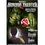 Kazuo Umezz's Horror Theater, Vol. 2: Snake Girl/The Wish