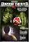 Kazuo Umezz's Horror Theater, Vol. 2: Snake Girl/The Wish