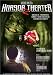 DVD : Kazuo Umezz's Horror Theater, Vol. 2: Snake Girl/The Wish